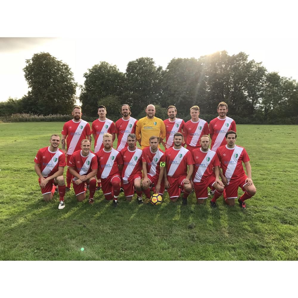 Gallery Euro Soccer Company